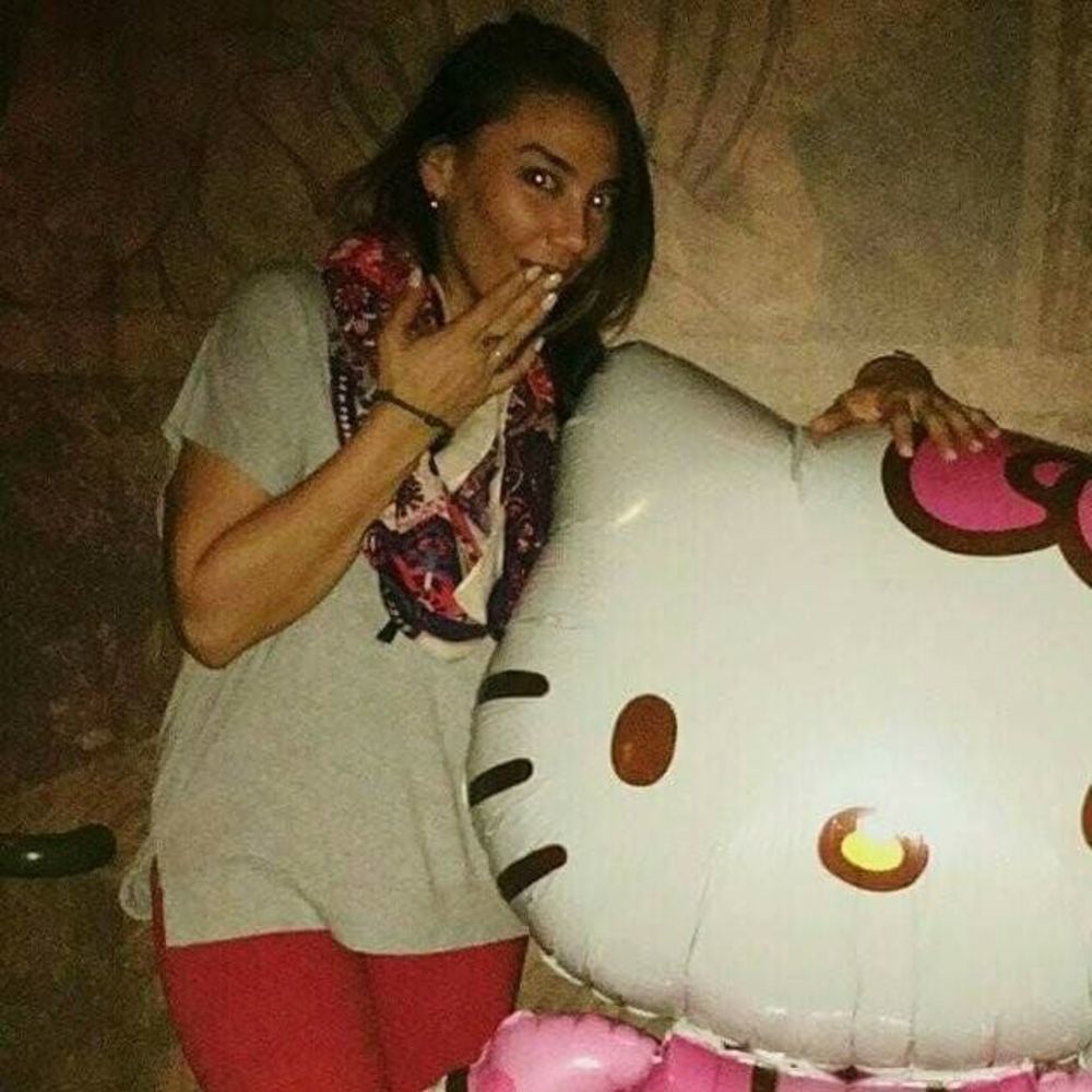 Meet your Posher, Mailei